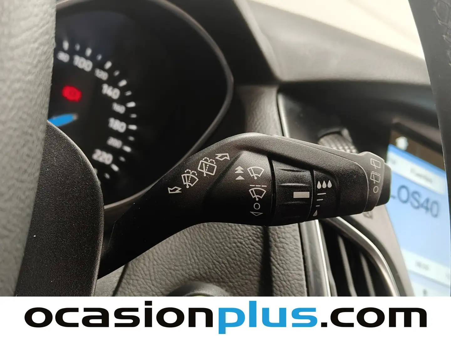 Foto Ford Focus Ford Focus 1.0 Ecoboost S&S ST-Line (125 CV)