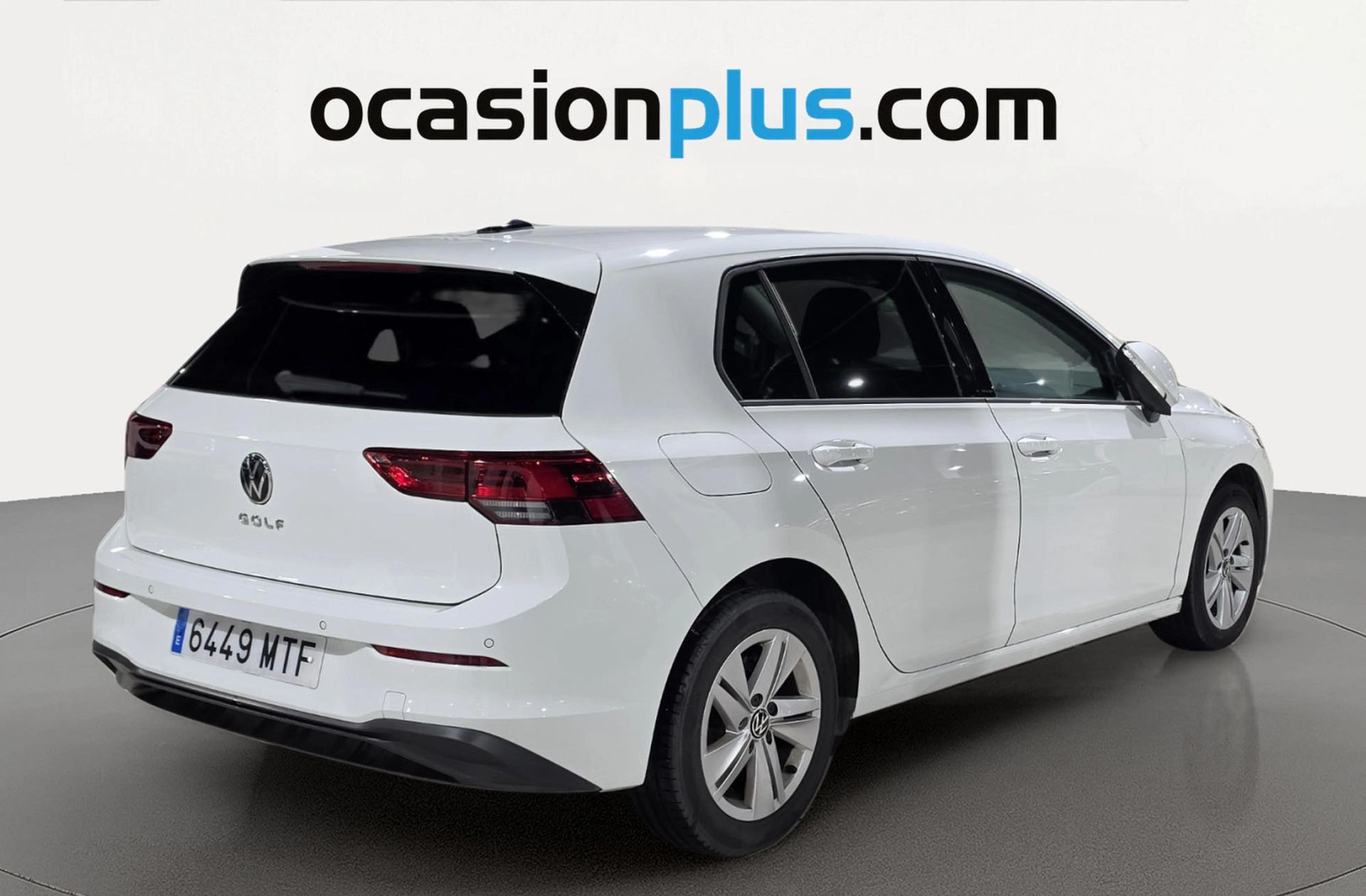 Volkswagen Golf Life 2.0 TDI - foto 4