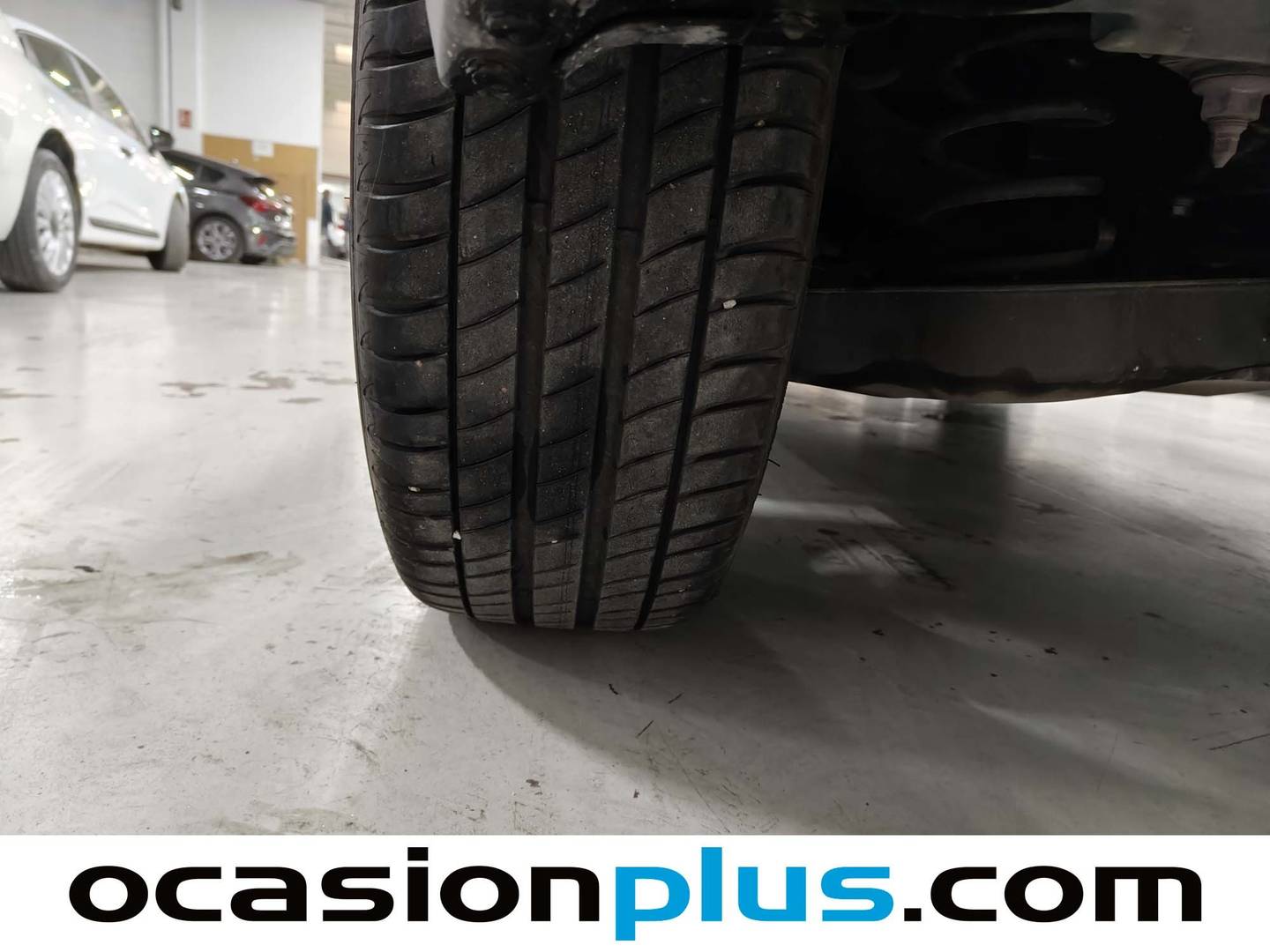 Toyota C-HR Toyota C-HR 1.8 125H Advance (122 CV) de segunda mano