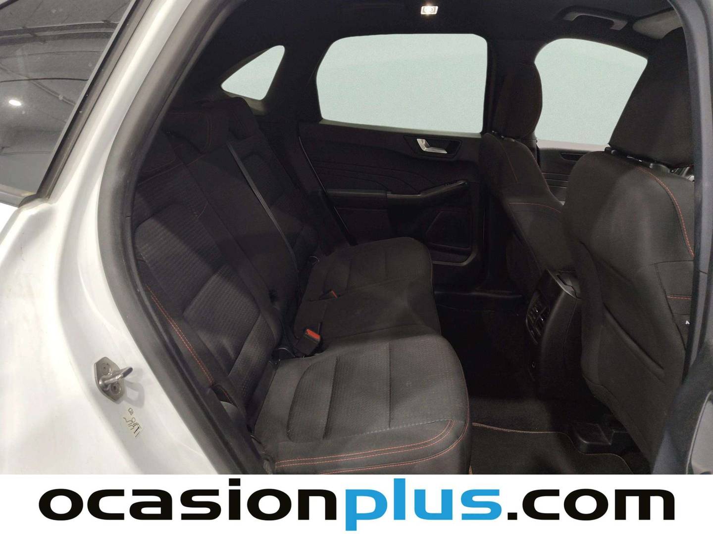 Foto Ford Kuga Ford Kuga 2.5 Duratec PHEV ST-Line Auto (225 CV)