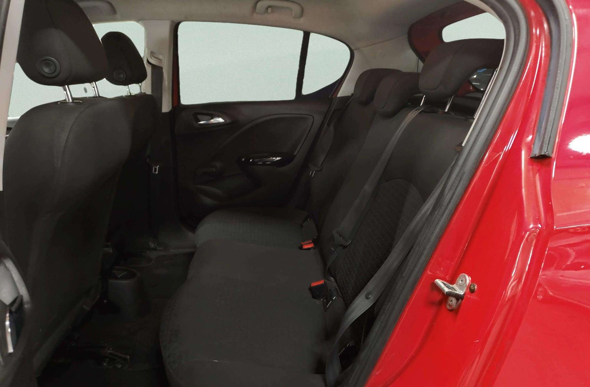 Opel Corsa 1.4 Selective - foto 12