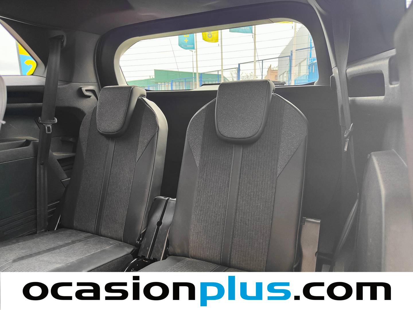 Foto Peugeot 5008 Peugeot 5008 BlueHDI 130 S&S GT Line EAT8  (130 CV) 7 Plazas