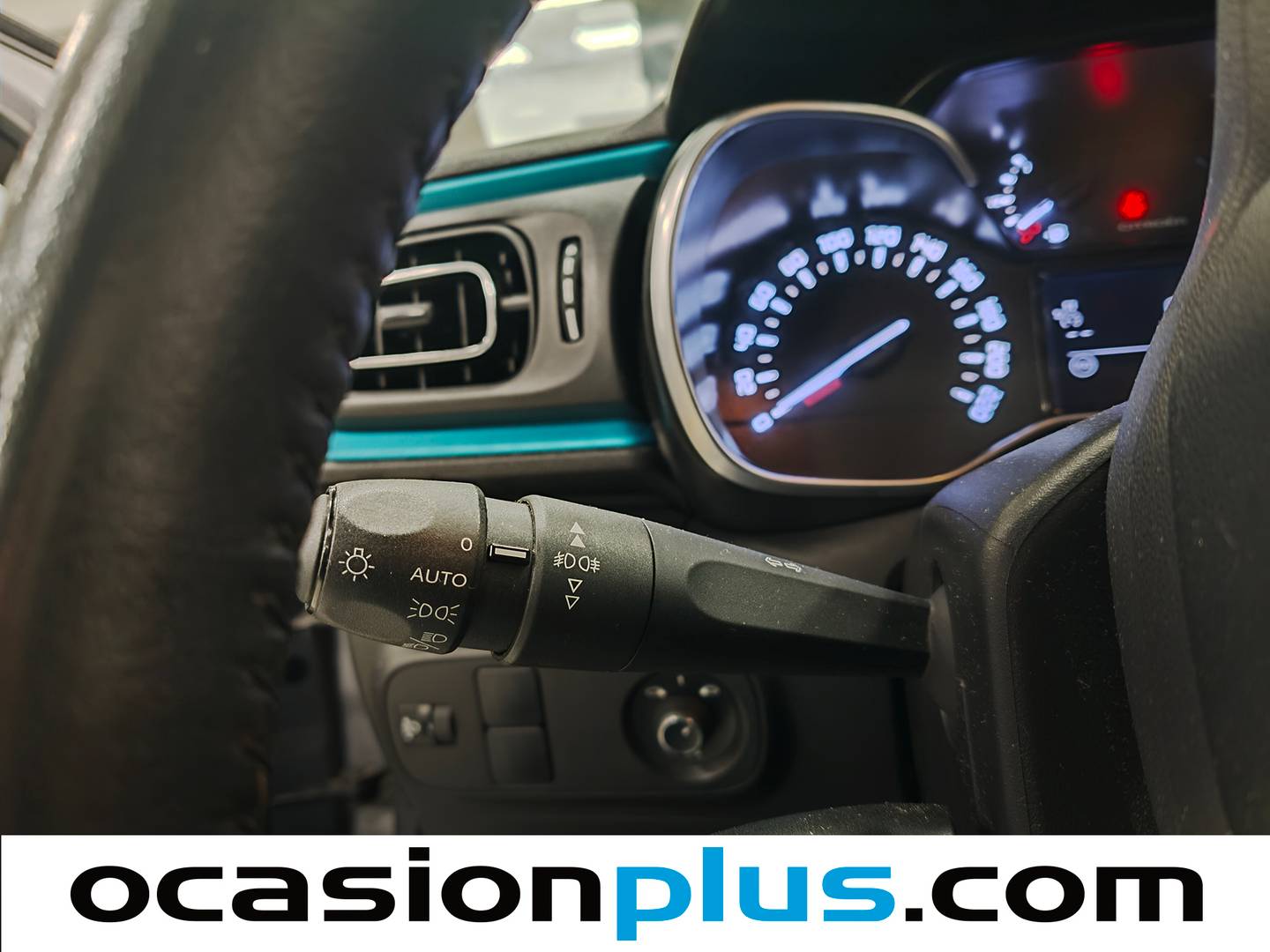 Foto Citroën C3 Citroen C3 PureTech Feel Pack (83 CV)