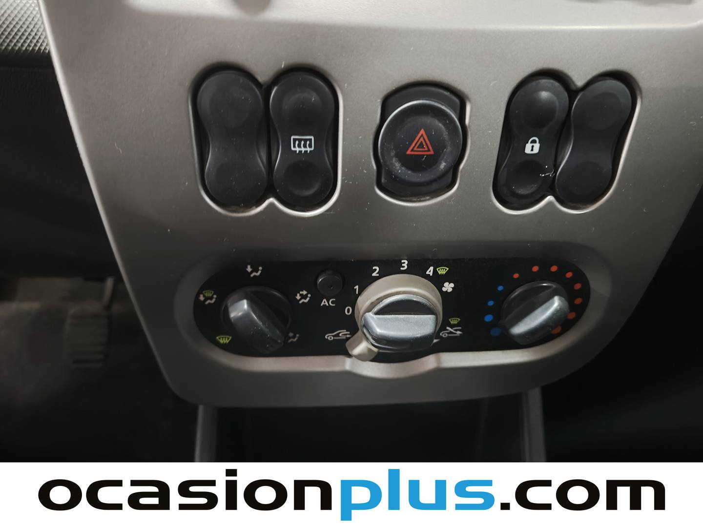 Dacia Sandero Dacia Sandero 1.2 Ambiance (75 CV) km 0