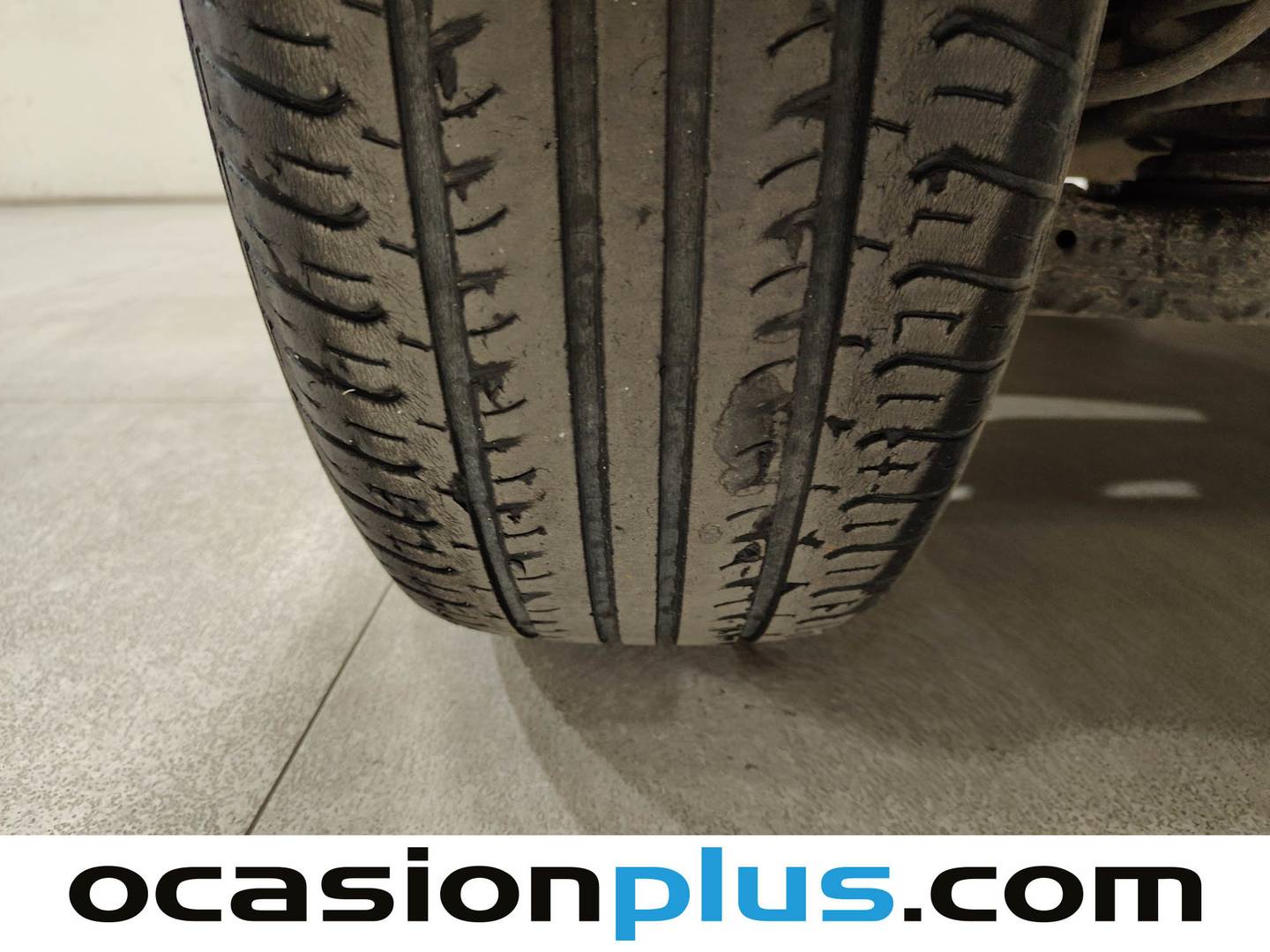 Hyundai Tucson Hyundai Tucson 1.7 CRDI BlueDrive Tecno Sky 4x2 (115 CV) manual