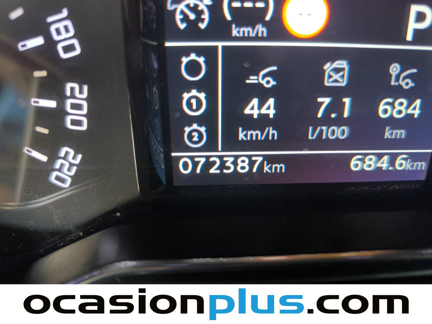 Toyota Proace City Verso Toyota Proace City Verso 1.5D Family Active L1 Auto (131 CV) seminuevo