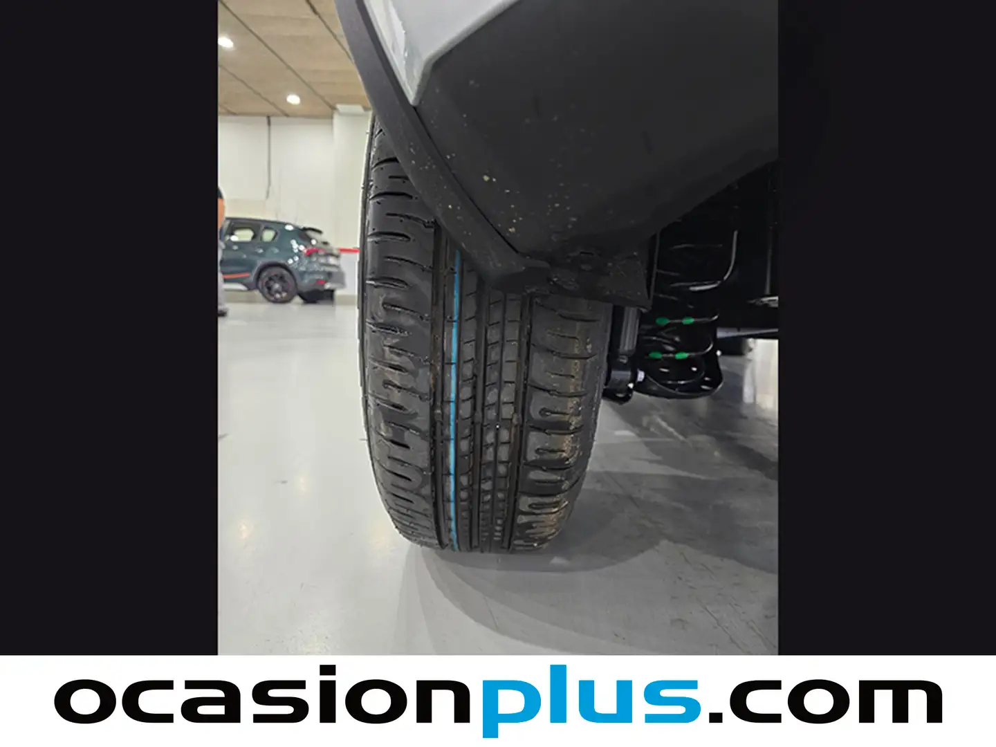 Foto Toyota Yaris Cross Toyota Yaris Cross 120H Business Plus  (116 CV)