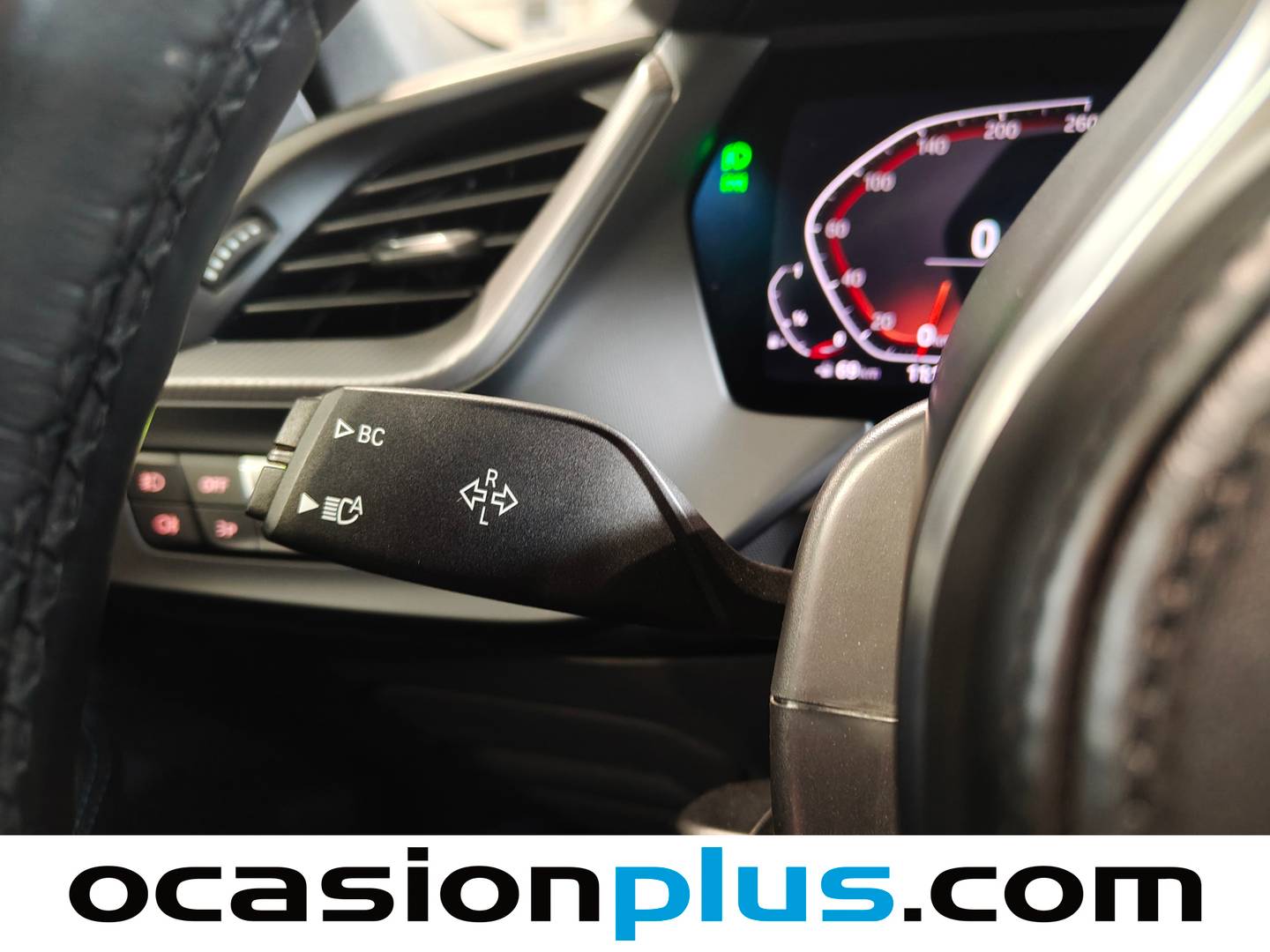 BMW Serie 2 BMW Serie 2 218i Gran Coupe (140 CV) Pack M 140cv