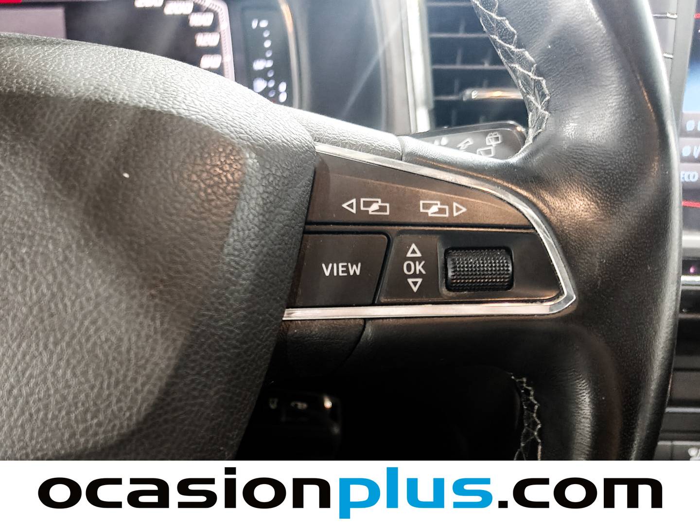 Seat Ateca SEAT Ateca 1.5 TSI S&S Style Edition Nav (150 CV) gasolina