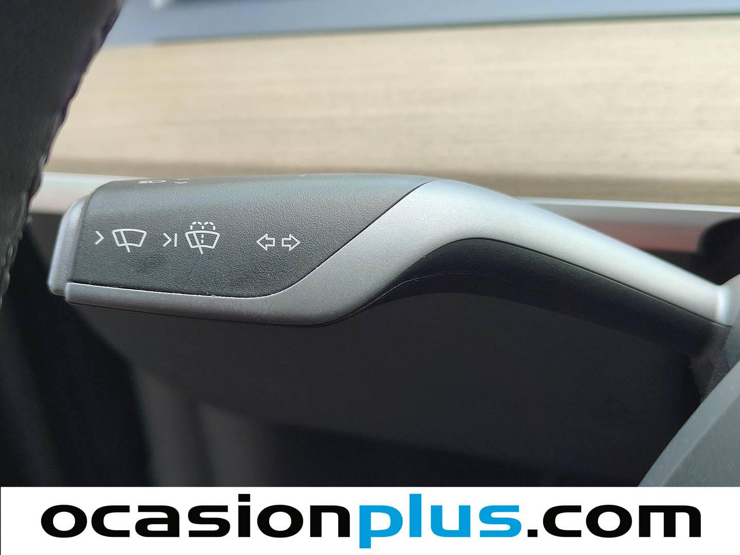 Tesla Model Y Tesla Model Y Tracción Trasera RWD (256 CV) eléctrico