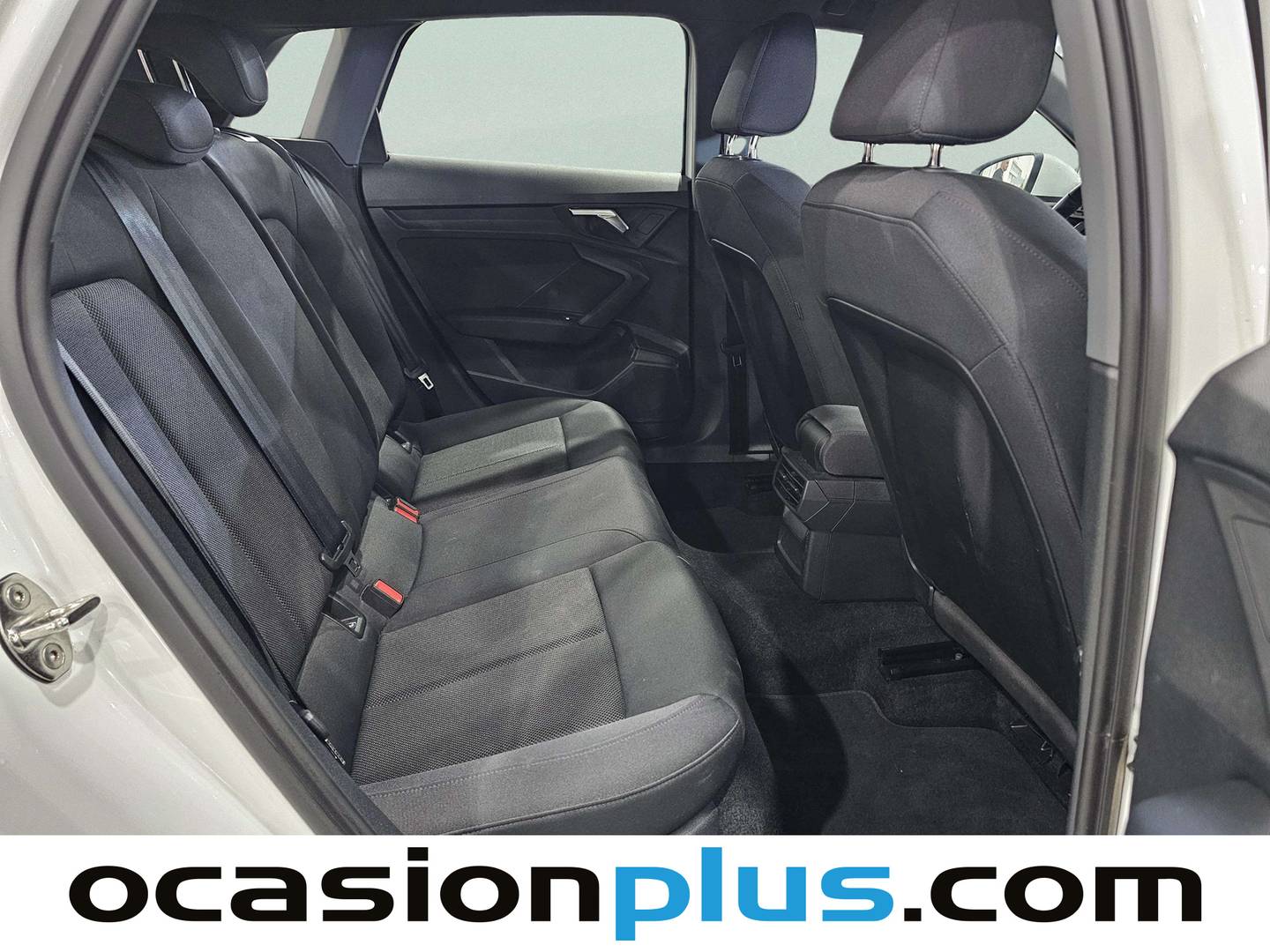 Audi A3 Audi A3 Sportback 30 TDI (116 CV) S tronic km 0