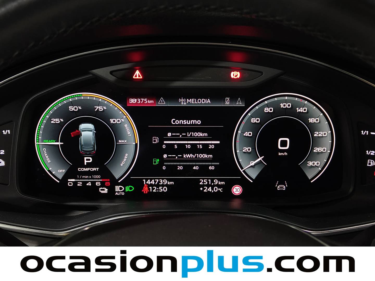 Foto Audi A6 Audi A6 Avant TFSIe Sport 50 TFSIe quattro-ultra (299 CV)