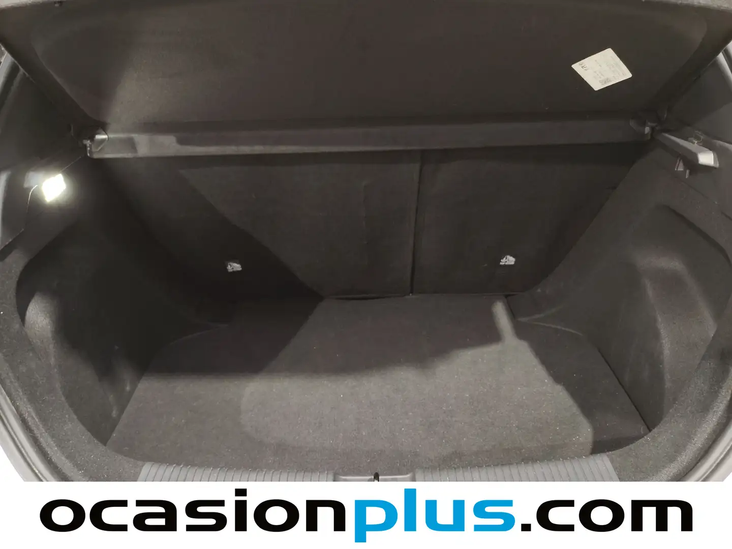 Foto MG MG3 MG MG3 1.5 Standard (116 CV)