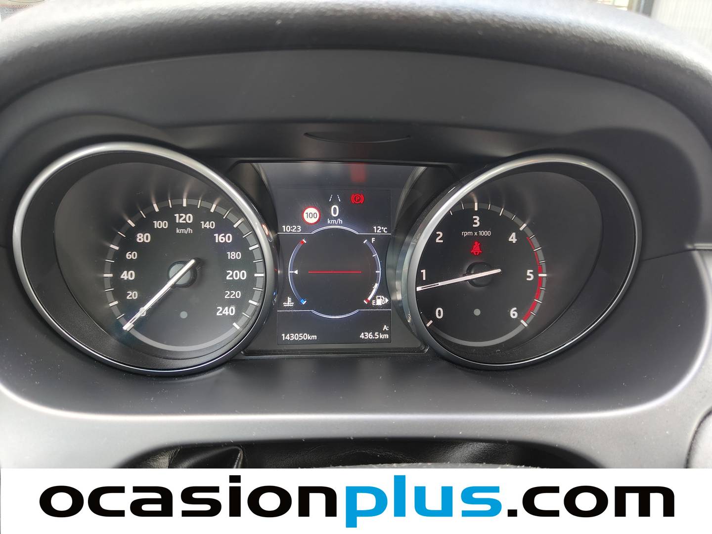 Land Rover Discovery Sport Land Rover Discovery Sport 2.0L eD4 Pure 4x2 (150 CV) barato