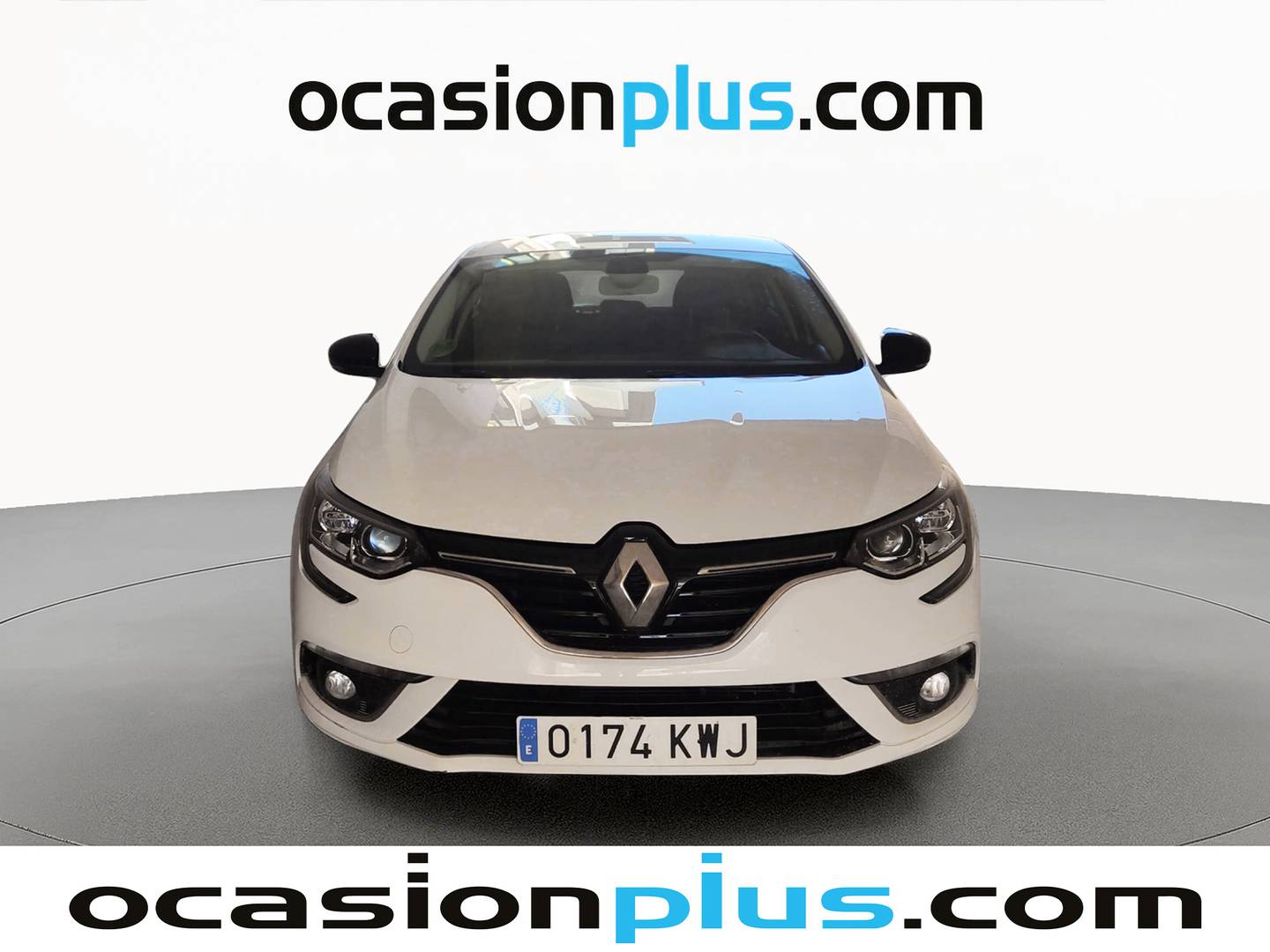 Renault Mégane Renault Megane Limited TCe  (115 CV) 115cv
