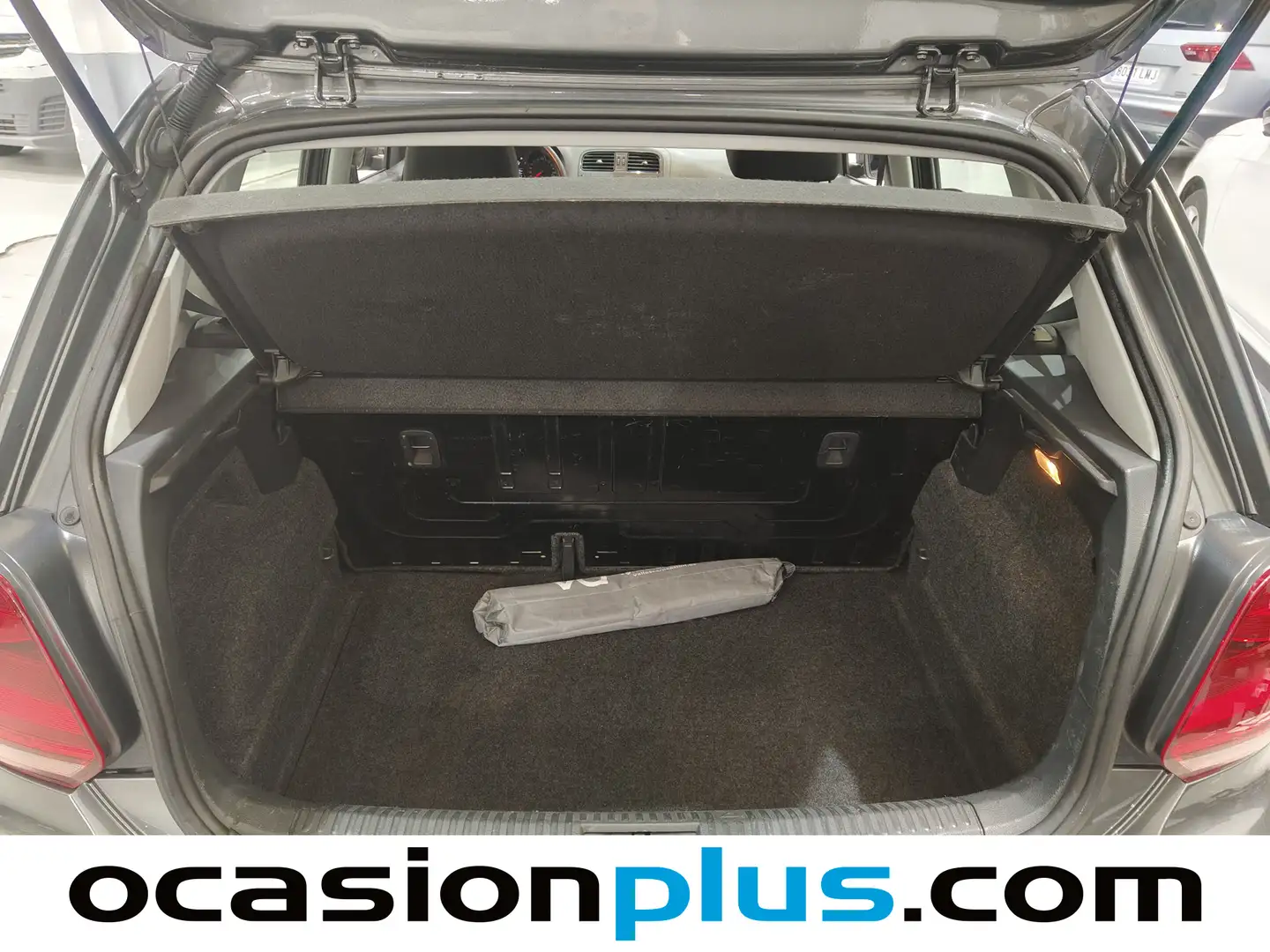 Foto Volkswagen Polo Volkswagen Polo Edition 1.0 BMT (60 CV)