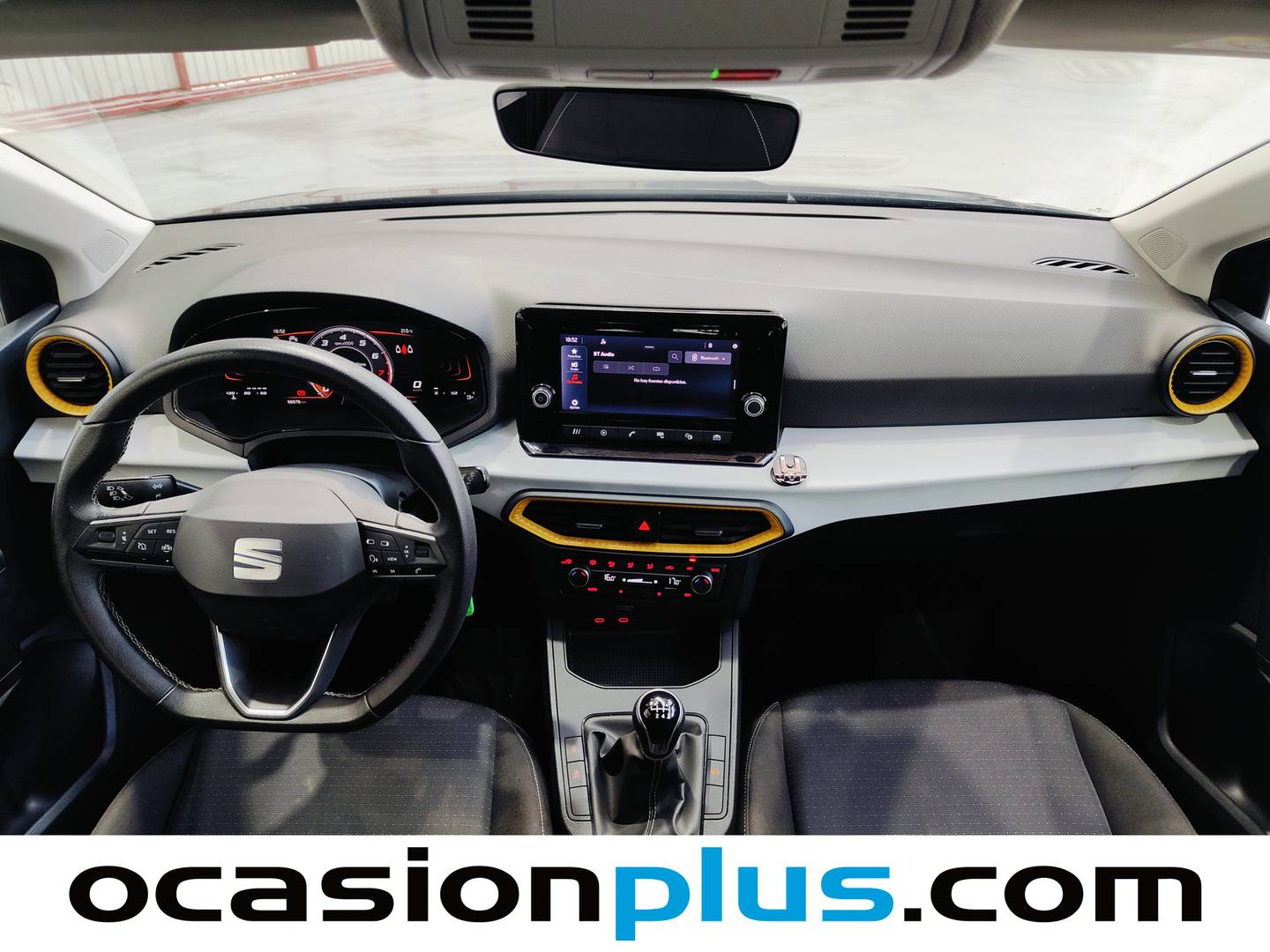 Seat Ibiza Seat Ibiza 1.0 TSI Style XL (110 CV) de ocasión