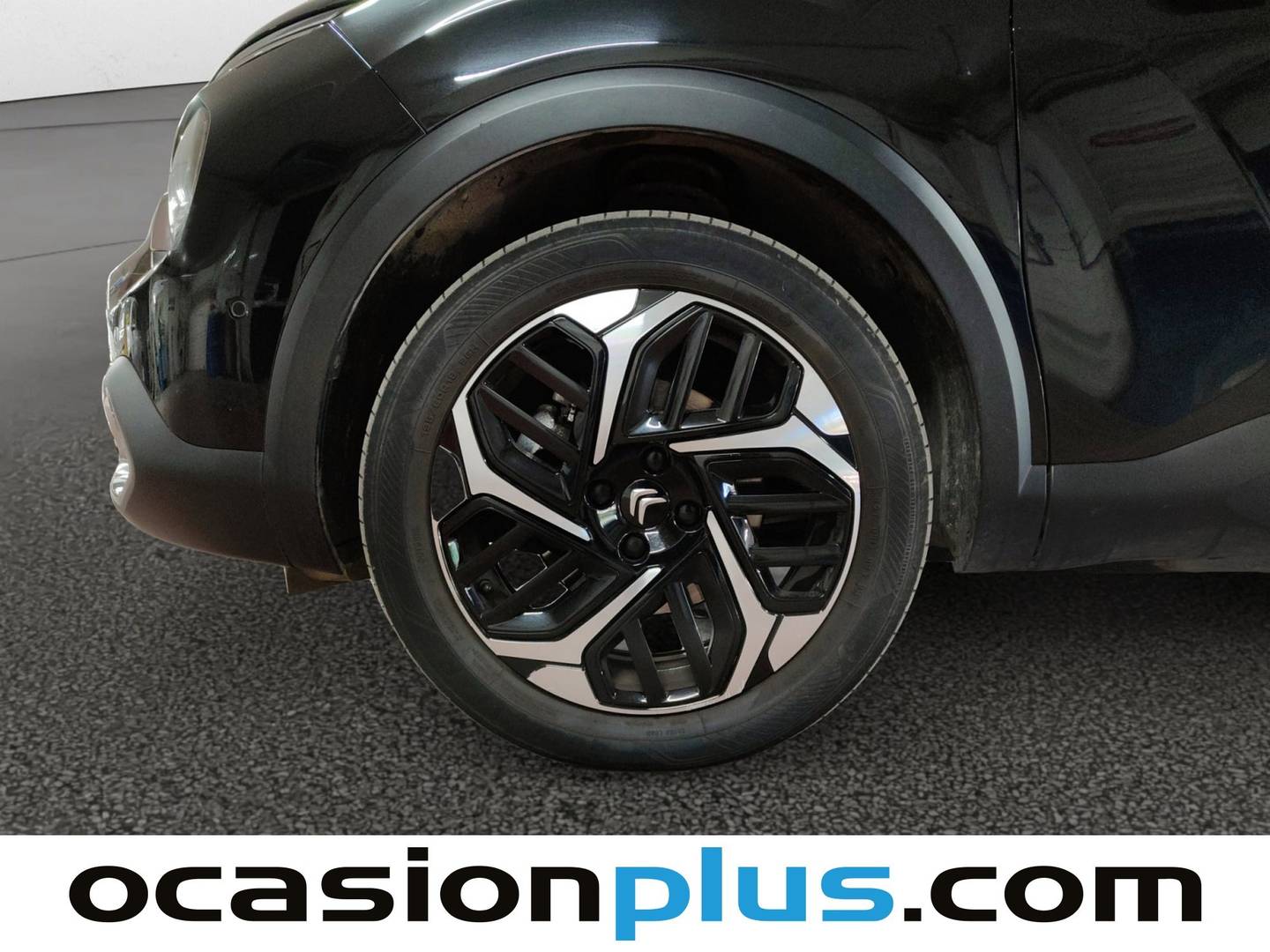 Foto Citroën C4 Citroen C4 PureTech 130 S&S Shine (130 CV)