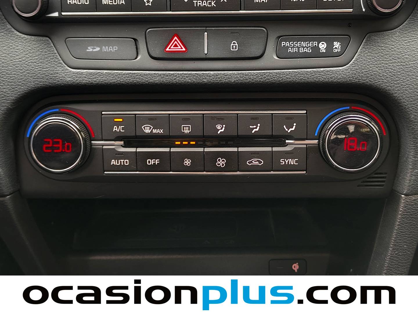 KIA Ceed Kia Ceed 1.4 CVVT Tech (100 CV) al mejor precio