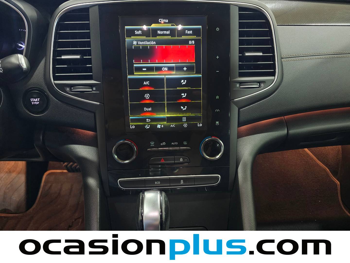 Renault Talisman Renault Talisman Sport Tourer Zen Energy dCi (160 CV) TT EDC de segunda mano