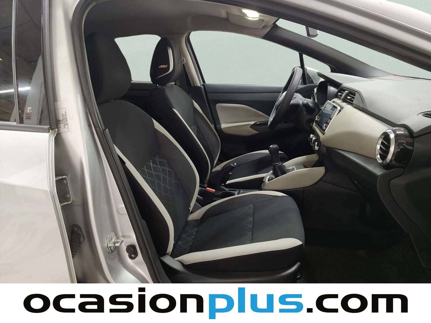 Nissan Micra Nissan Micra IG-T N-Connecta (100 CV) gasolina