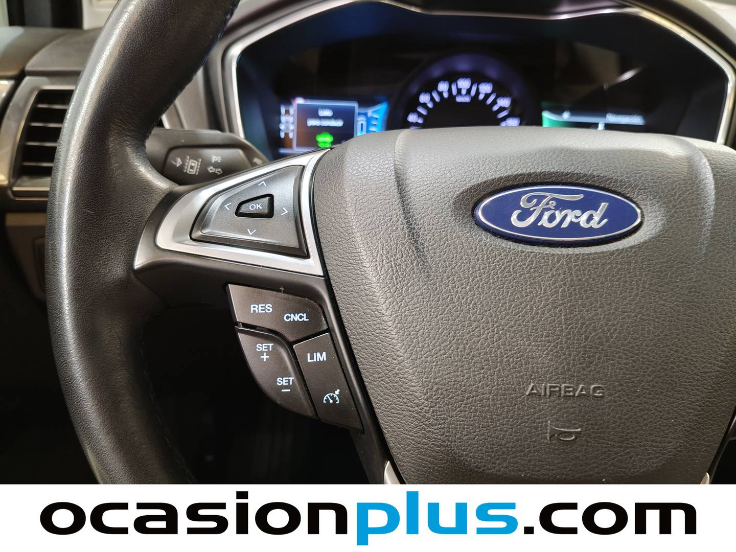 Ford Mondeo Ford Mondeo 2.0 Híbrido HEV Titanium Auto (187 CV) barato