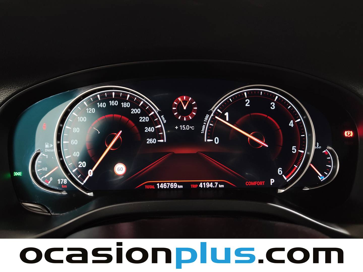 BMW X4 BMW X4 xDrive25d  (231 CV) Paquete M seminuevo