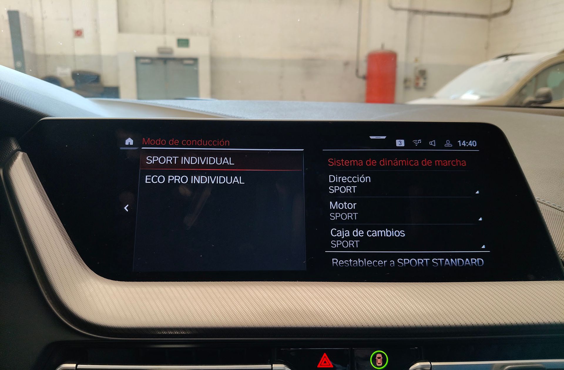 BMW Serie 2 220d Gran Coupe Pack M - foto 11