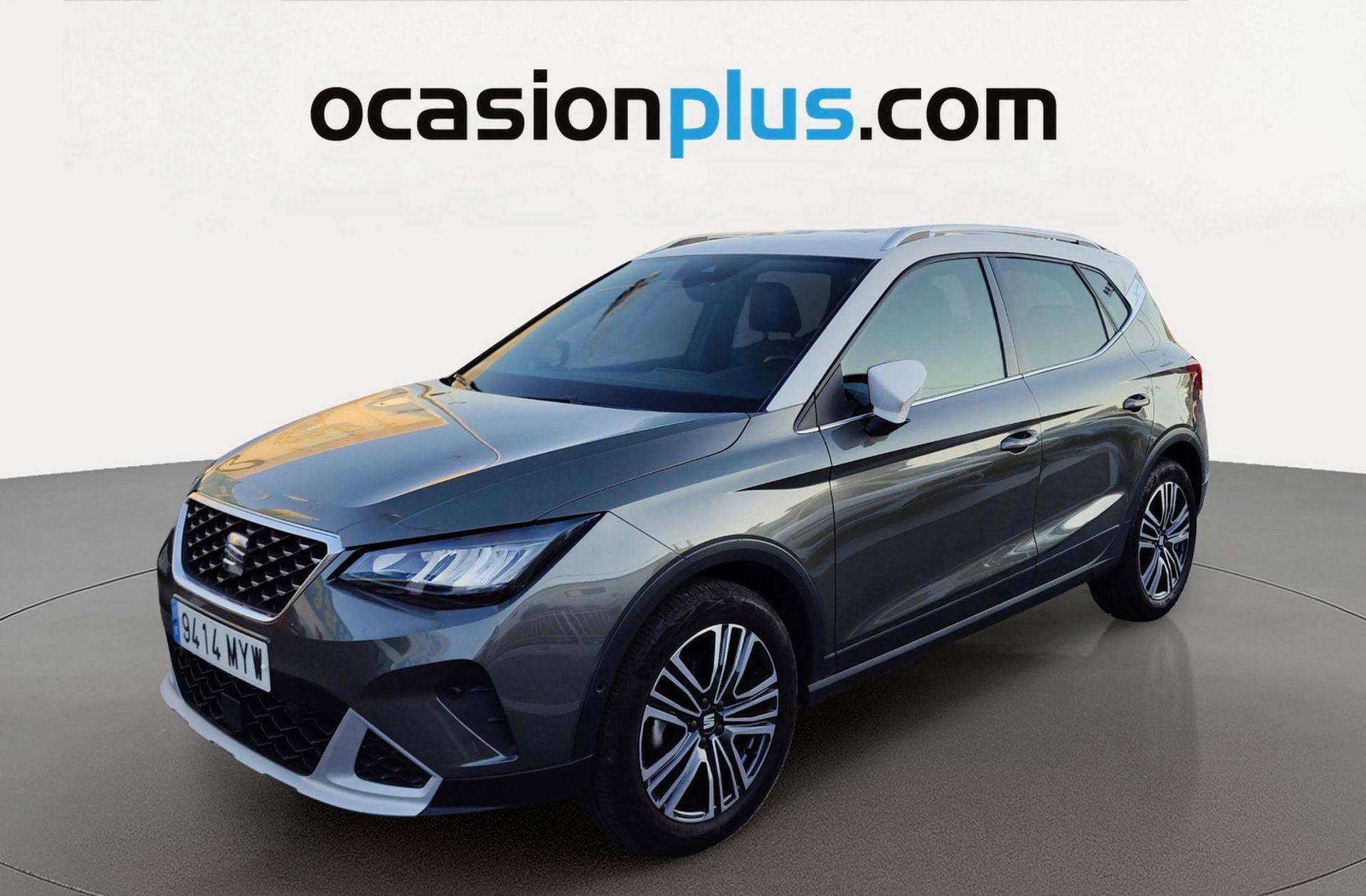 SEAT Arona 1.0 TSI Xperience