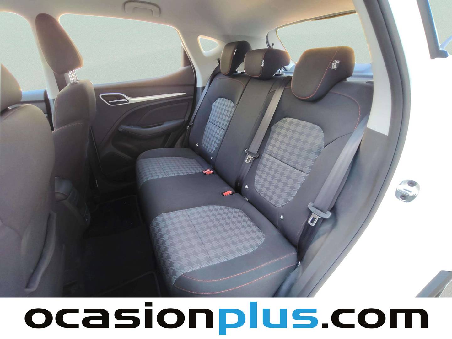 MG ZS MG ZS 1.5 Comfort (106 CV) de segunda mano
