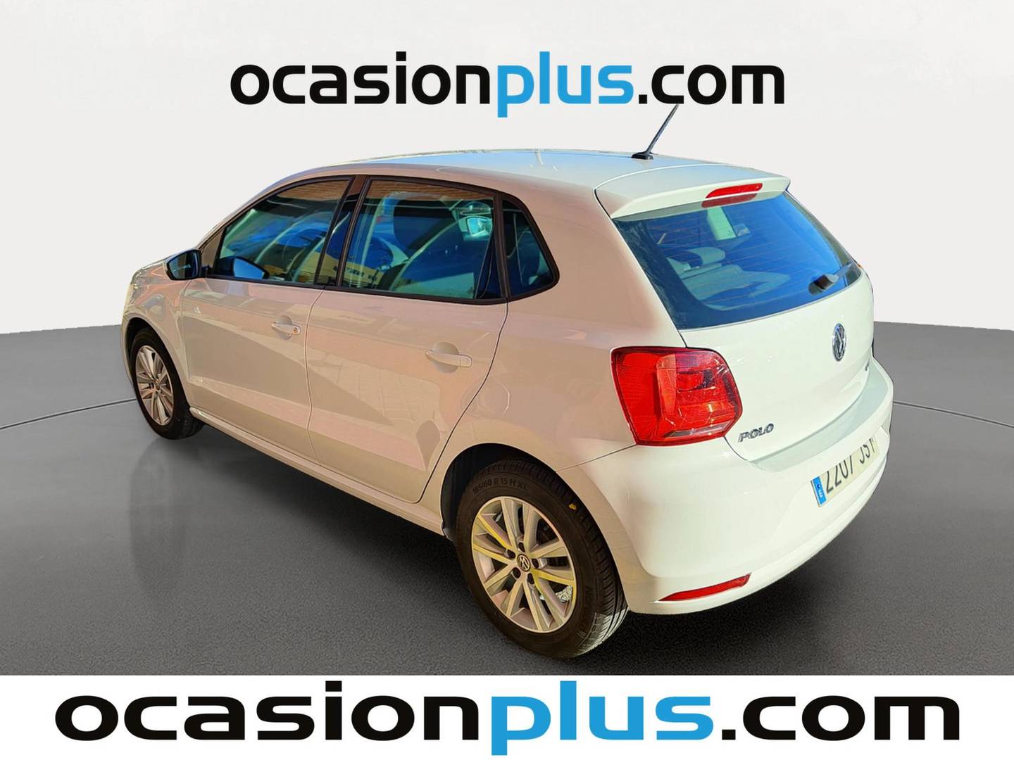 Foto Volkswagen Polo Volkswagen Polo A-Polo 1.0 BMT (75 CV)