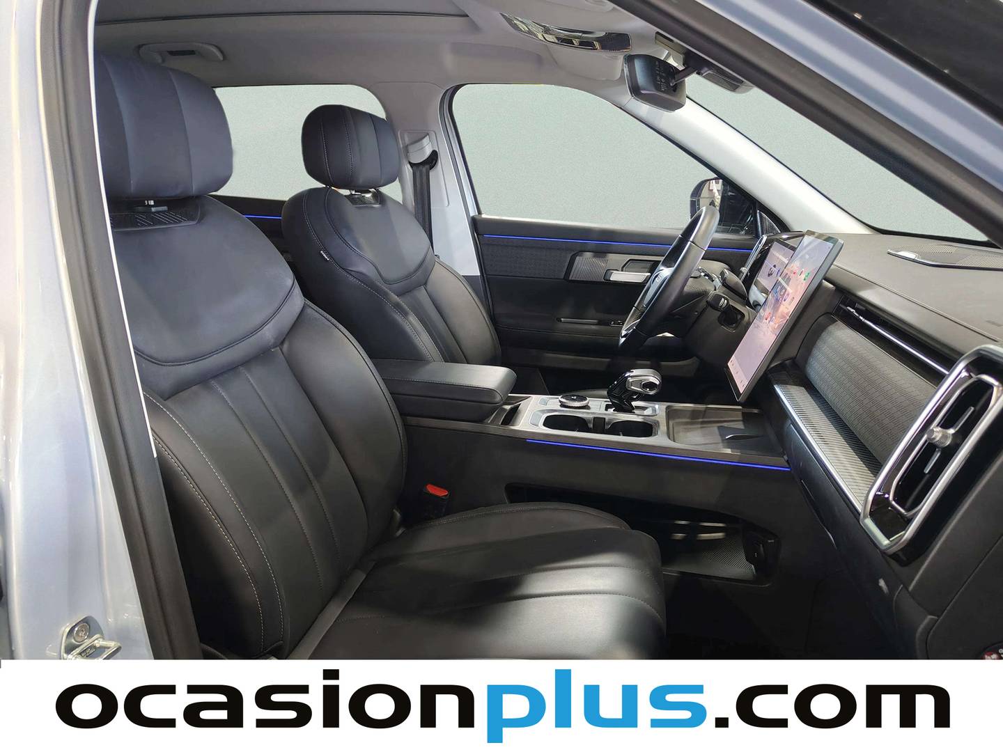 JAECOO 7 JAECOO 7 1.6 TGDI Select FWD (145 CV) al mejor precio