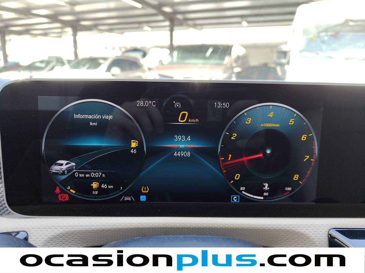 Mercedes CLA Mercedes CLA 180 (136 CV) al mejor precio