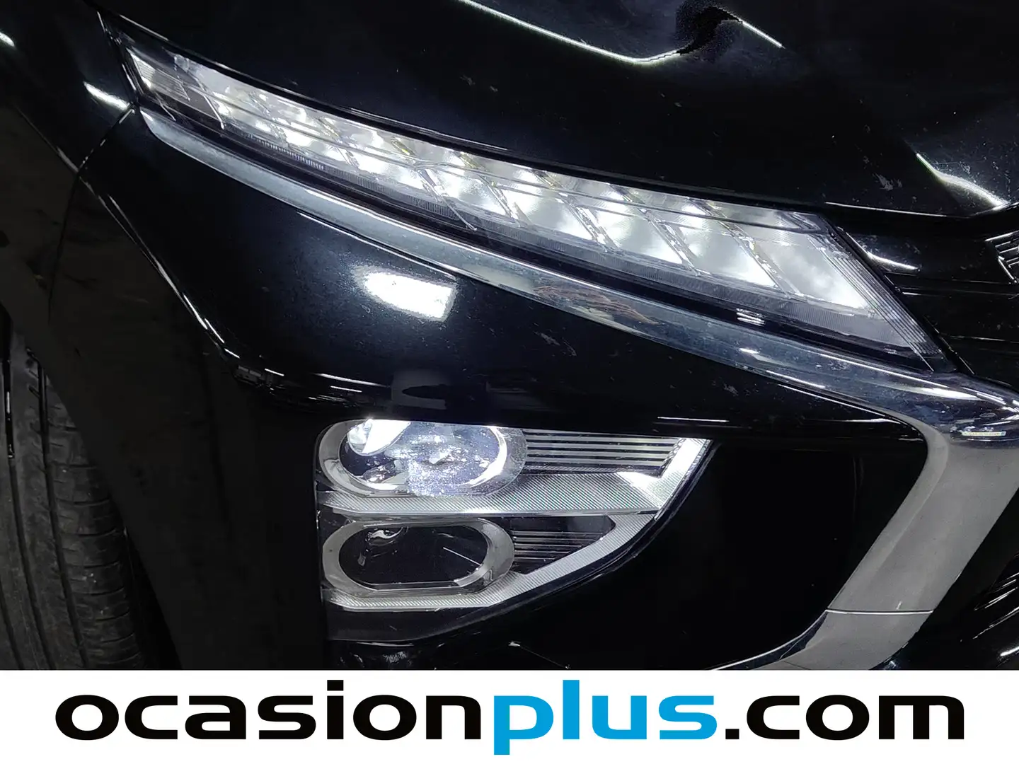 Foto Mitsubishi Eclipse Cross Mitsubishi Eclipse Cross 2.4 PHEV Kaiteki+ 4WD Auto (188 CV)