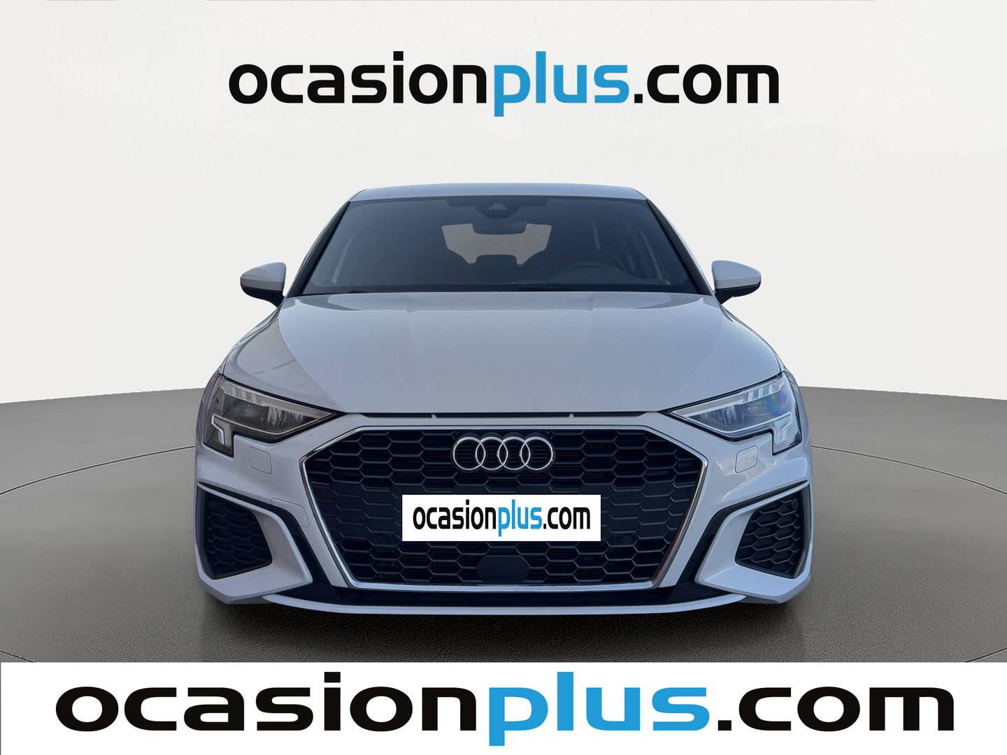 Audi A3 Audi A3 Sportback S line 35 TFSI (150 CV) S tronic km 0