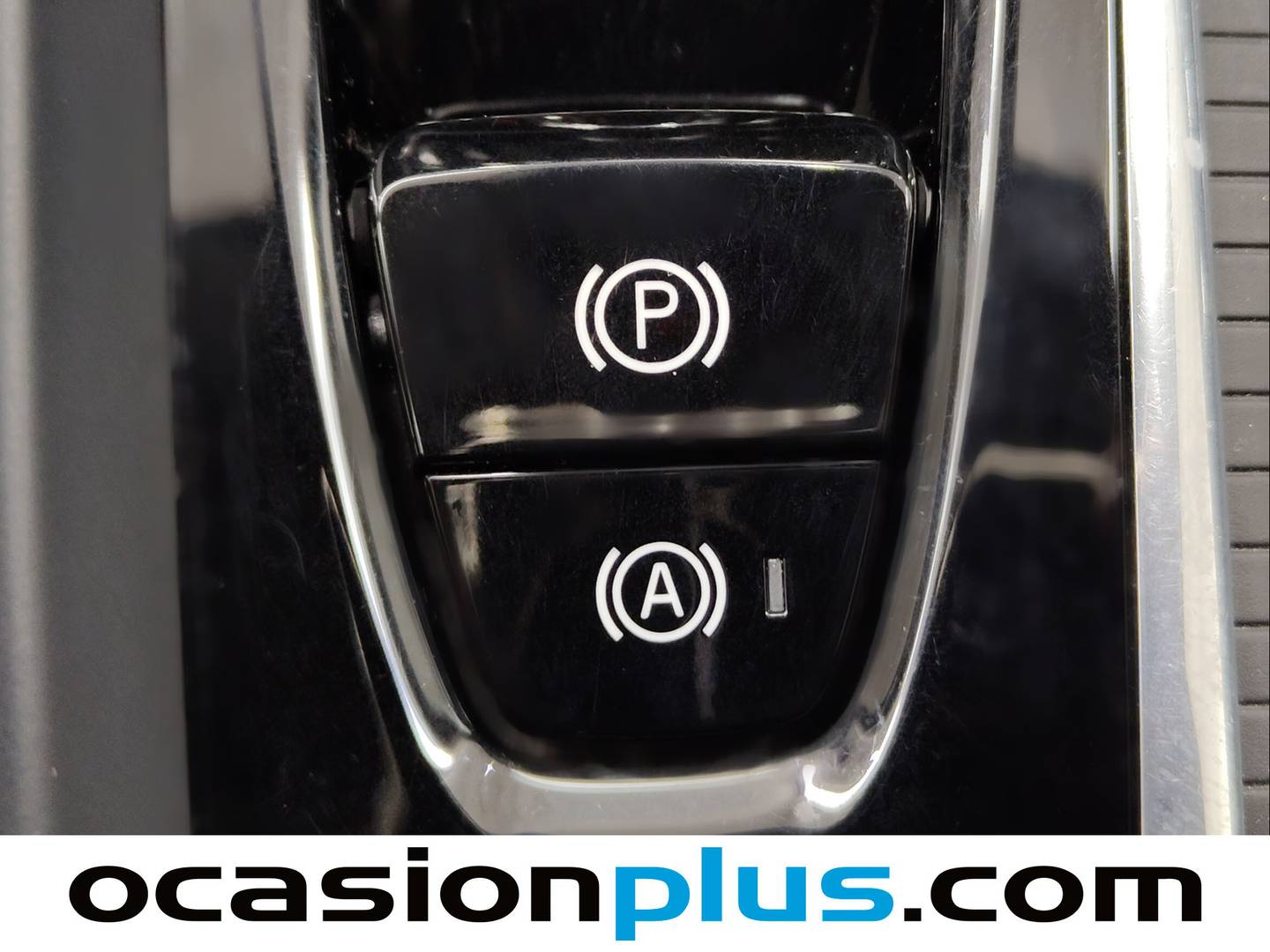 Volvo XC60 Volvo XC60 T4 Business Plus Auto (190 CV) de segunda mano