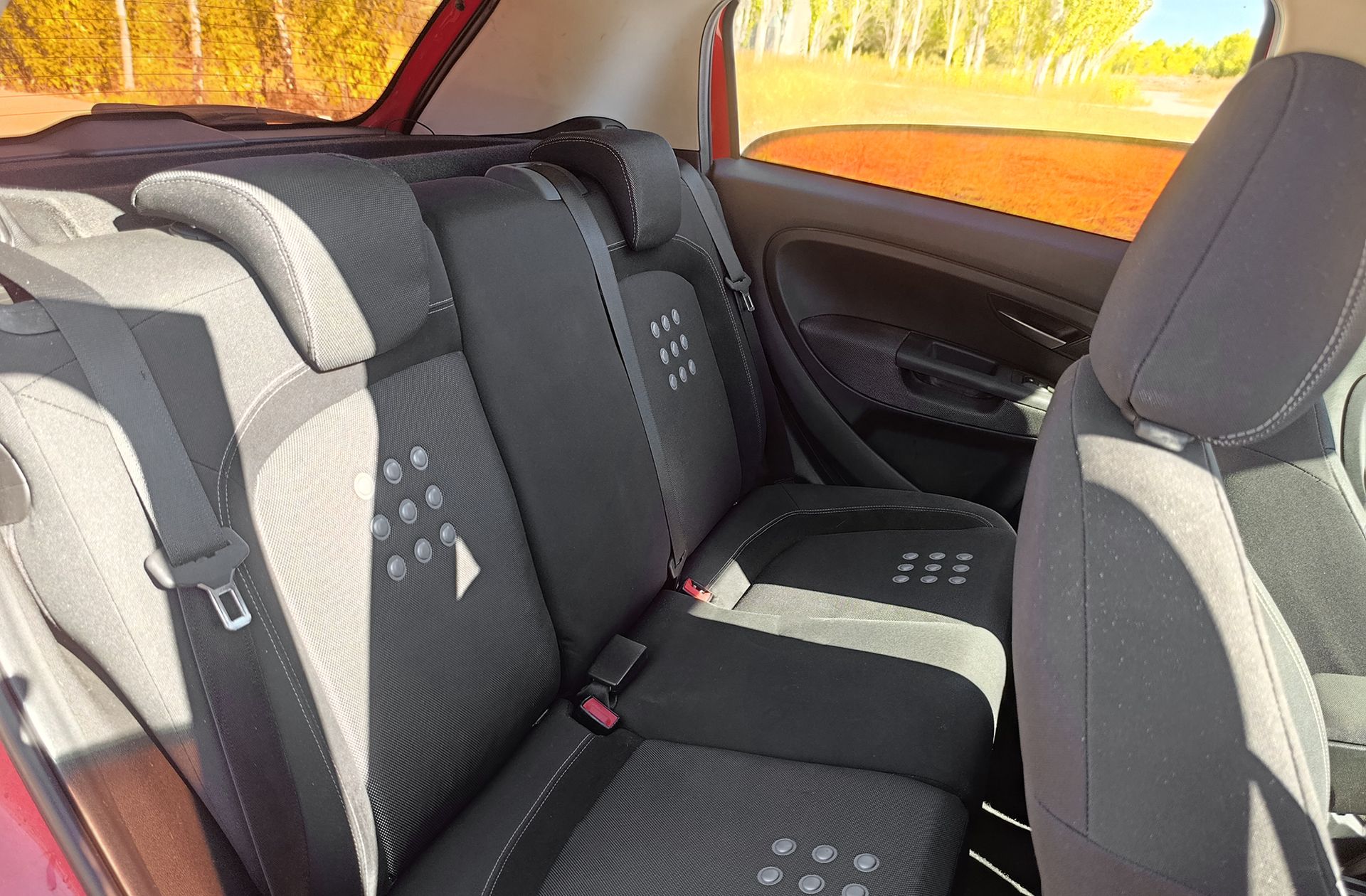 Fiat Punto 1.4 T-Jet Sport - foto 14