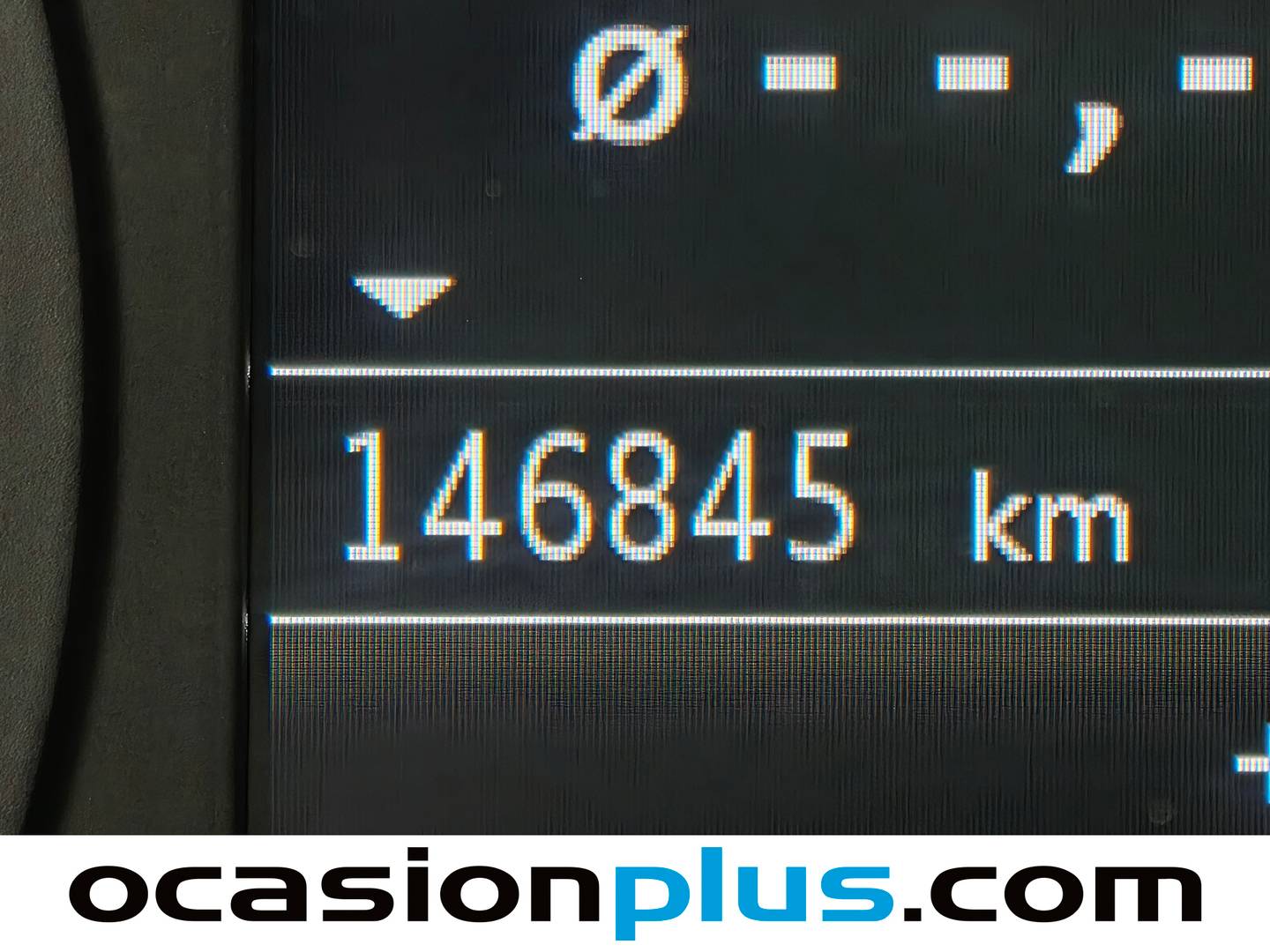 Audi A3 Audi A3 Sportback S line 30 TDI (116 CV) 116cv