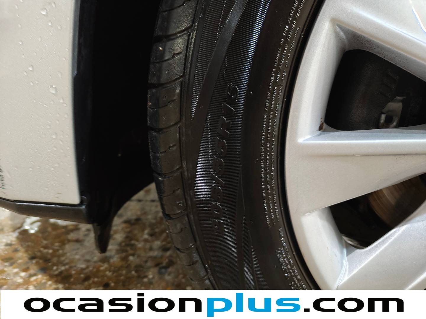 Seat León SEAT León 1.2 TSI S&S Style (110 CV) de ocasión