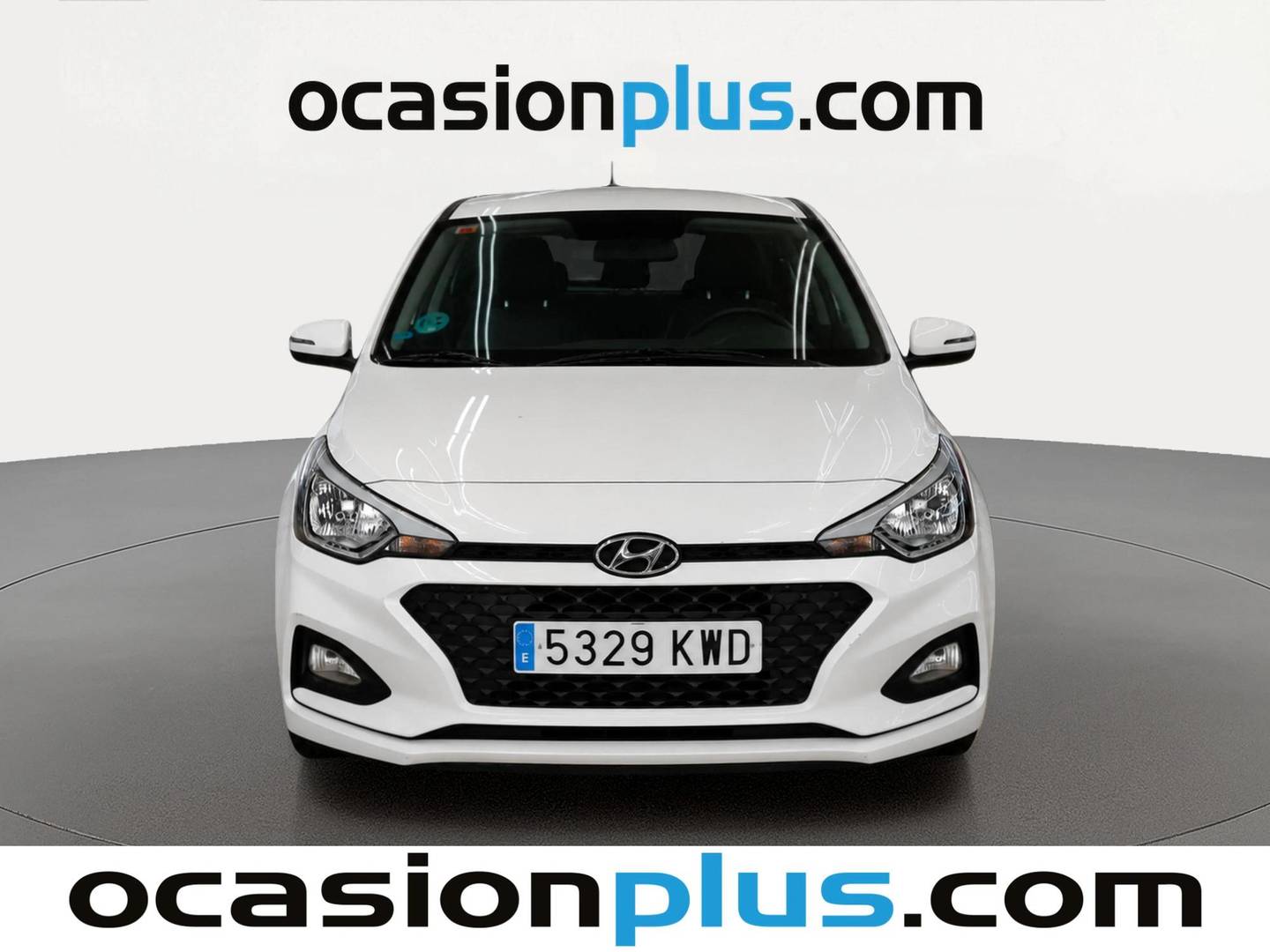 Hyundai i20 Hyundai i20 1.2 MPI Essence LE (75 CV) 75cv