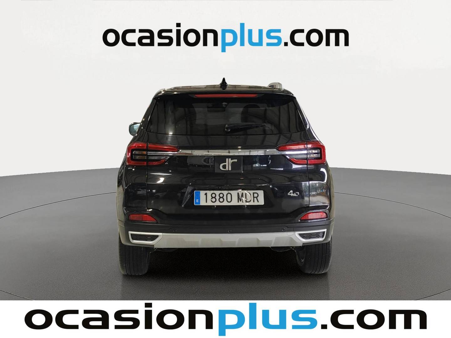 Foto DR AUTOMOBILES DR 4.0 DR AUTOMOBILES DR4 1.5 (116 CV)