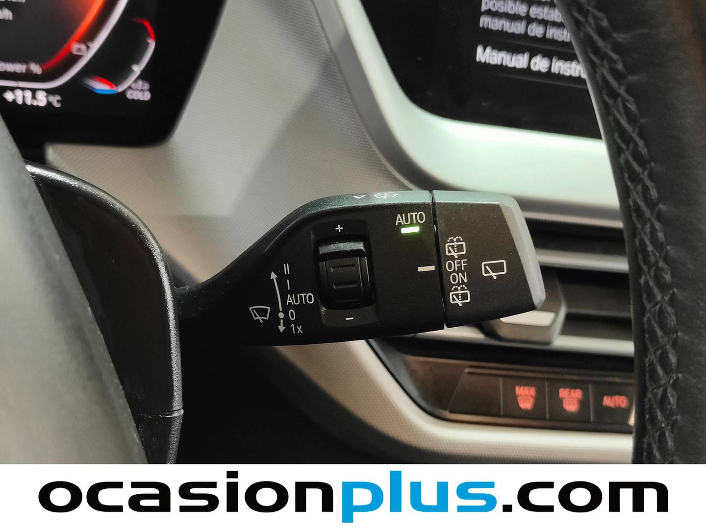 Foto BMW Serie 1 BMW Serie 1 118i (140 CV)