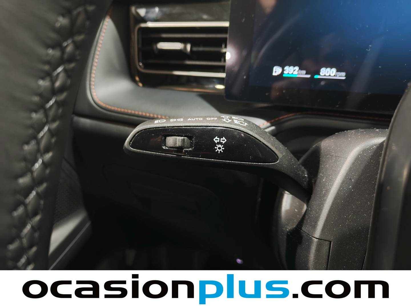 Foto MG HS MG HS 1.5T Comfort (170 CV)