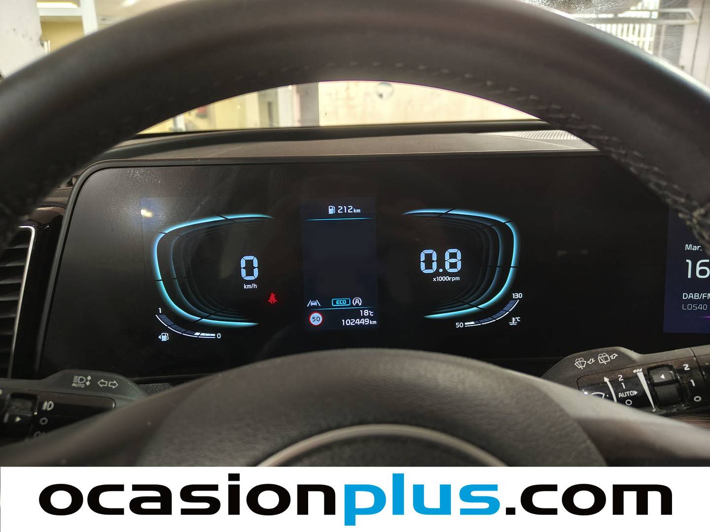 KIA Sportage Kia Sportage 1.6 T-GDi MHEV Drive 4x2 (150 CV) 2023