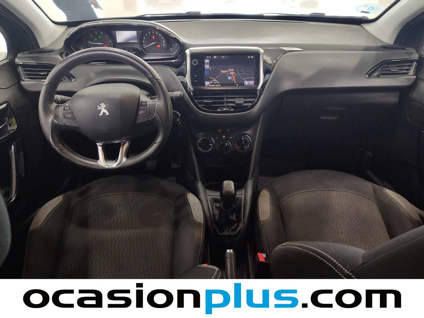Peugeot 208 Peugeot 208 PureTech 82 S&S Active (82 CV) de ocasión