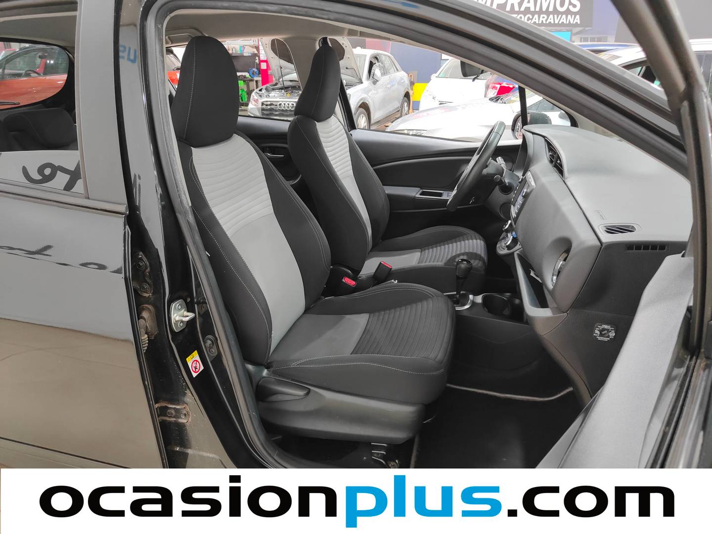 Toyota Yaris Toyota Yaris 1.5 Hybrid Feel (100 CV) km 0