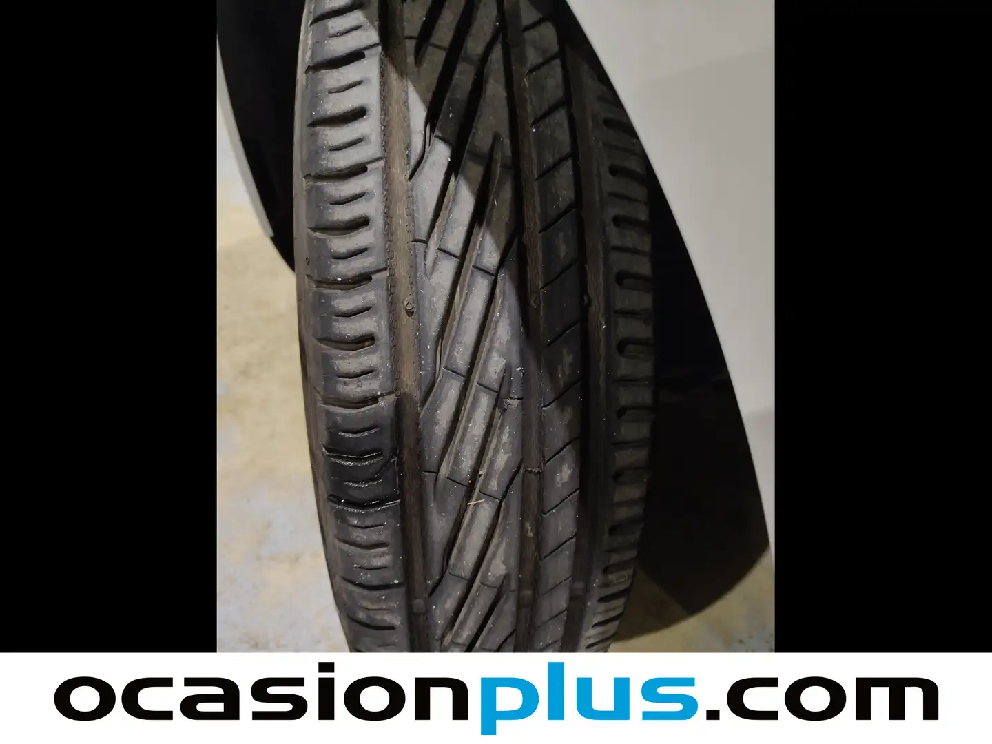 Foto Renault Scénic Renault Scenic 103 kW (140 CV) GPF