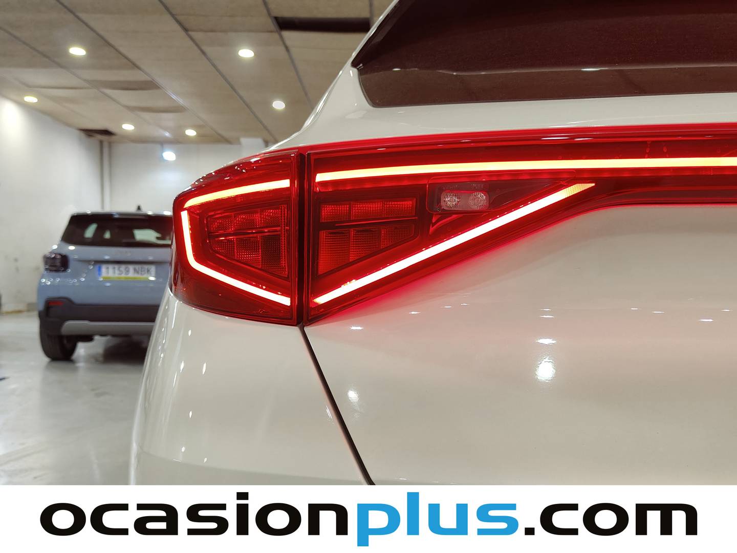 Cupra Formentor Cupra Formentor 1.5 TSI DSG (150 CV) km 0