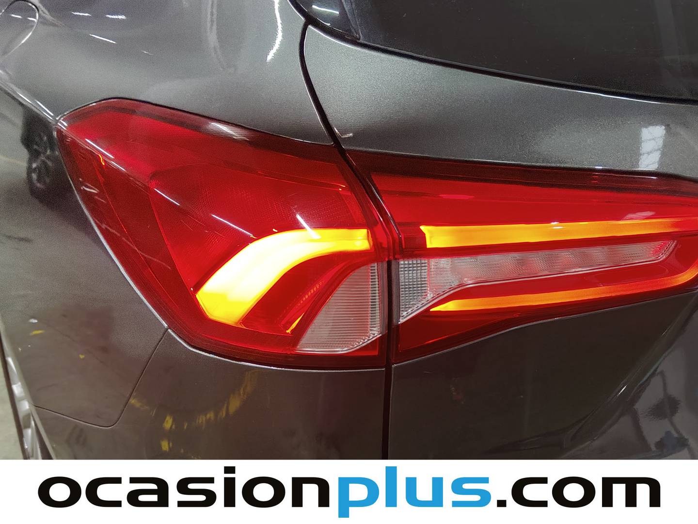 Foto Ford Focus Ford Focus 1.0 Ecoboost S&S Titanium Auto (125 CV)