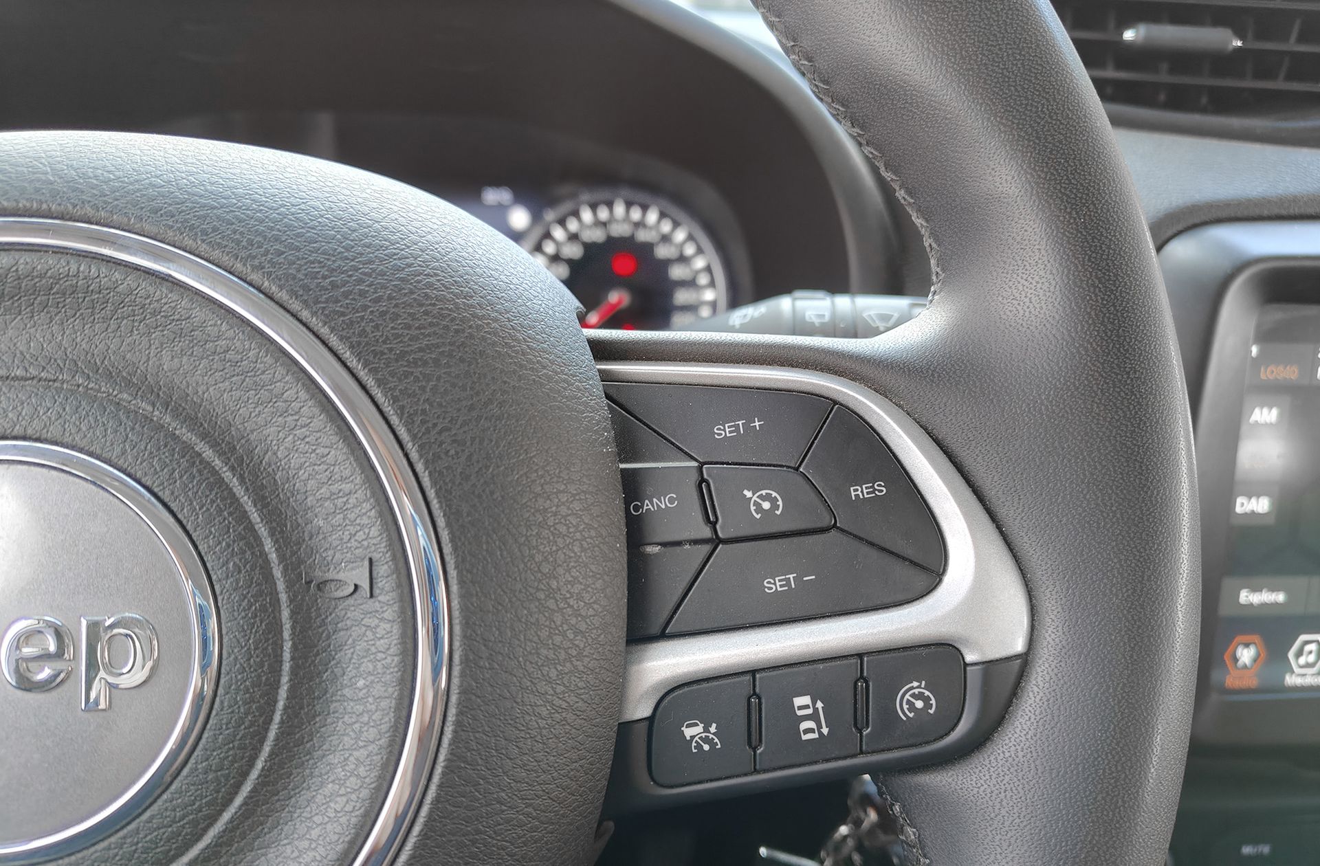 Jeep Renegade 1.0G Limited 4x2 - foto 21